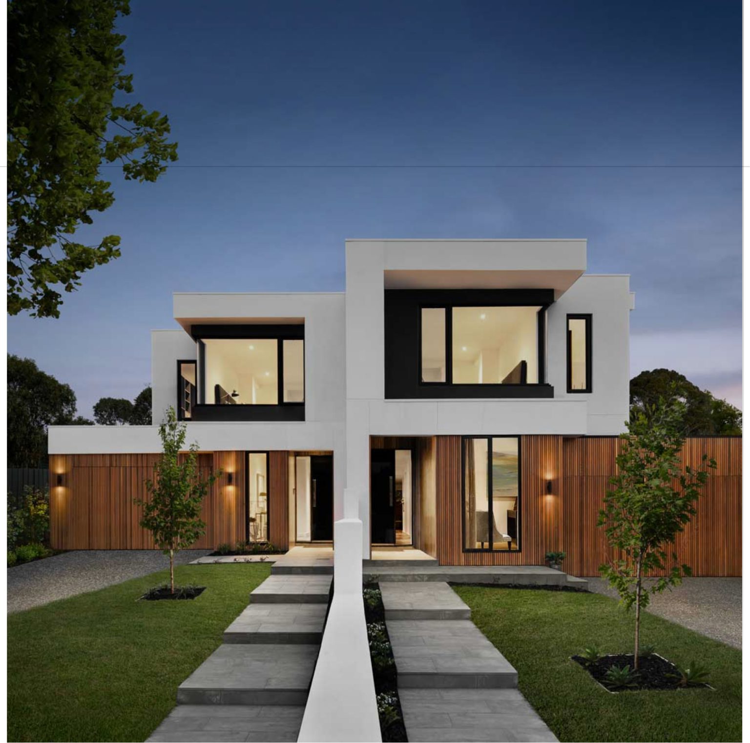 Carter Grange Custom Design & Build