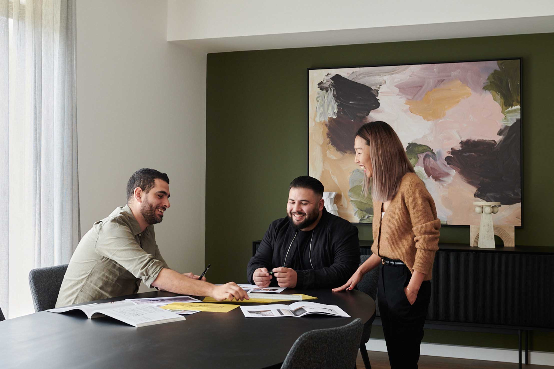 Unveiling 5 key conversations at your design appointment