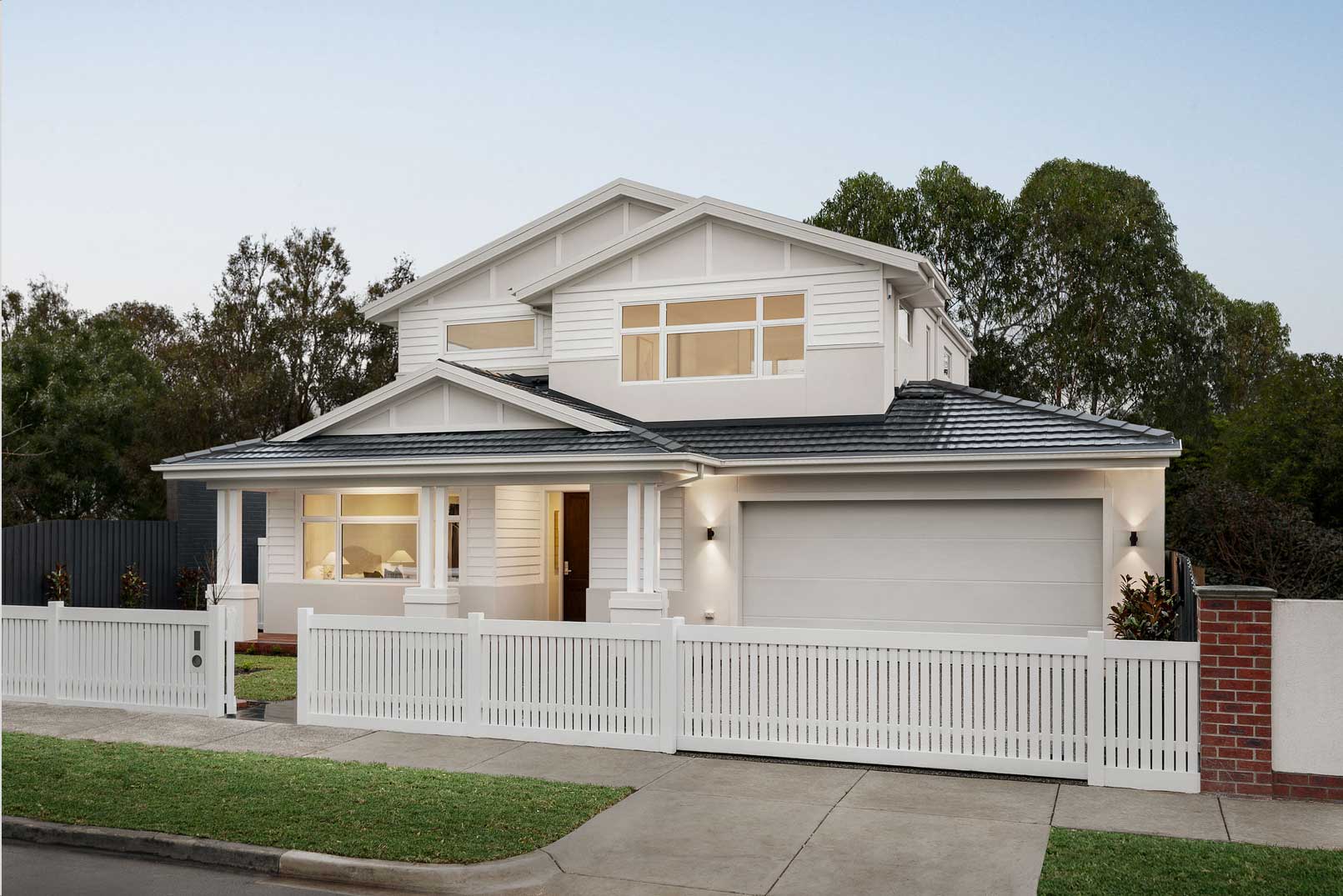 A New Generation of Building with Carter Grange’s Lifetime Structural Guarantee*