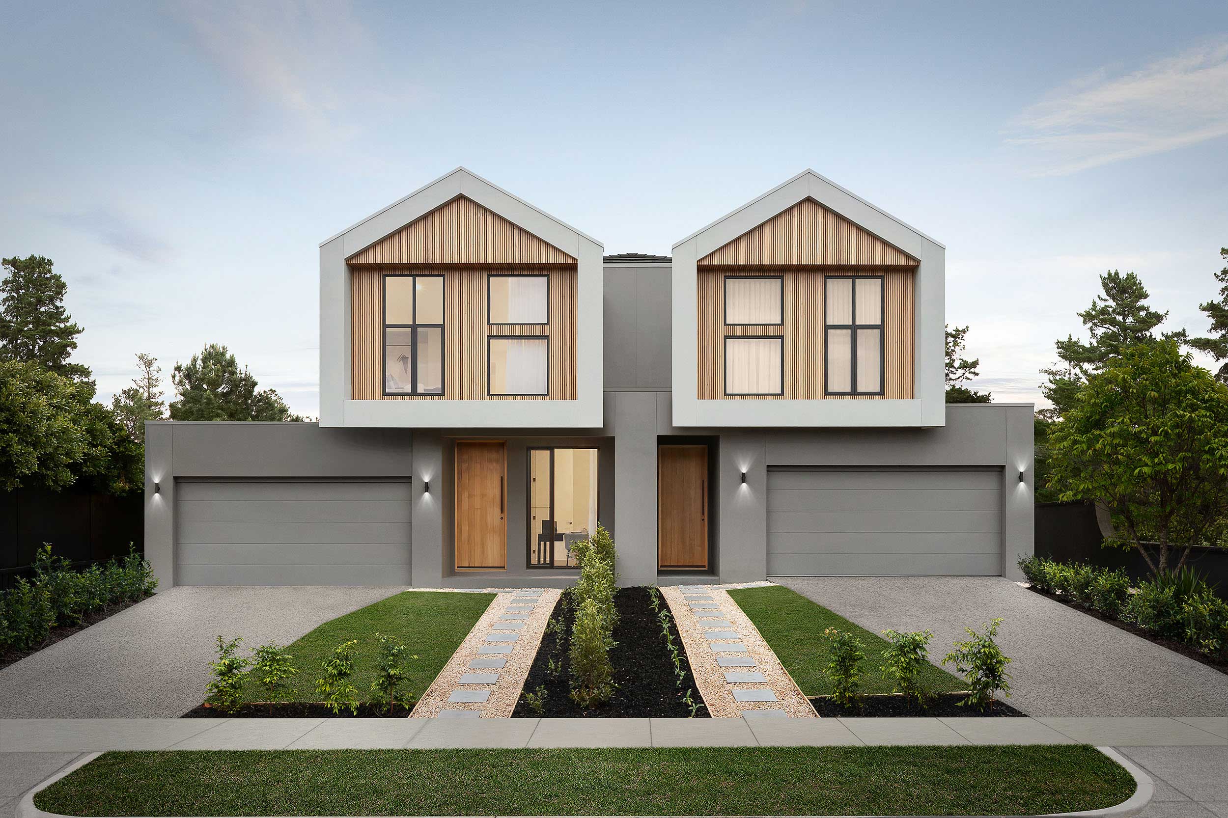 Explore How Carter Grange is Redefining Dual Occupancy Excellence