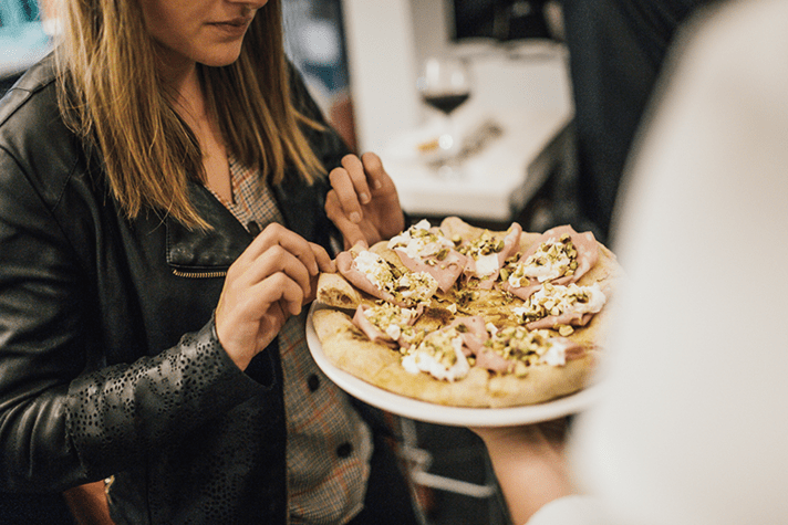 EVENT: The Knockdown-Rebuild experience