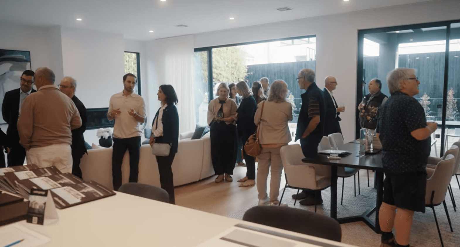 Dual Occupancy and Townhouse Insights Event